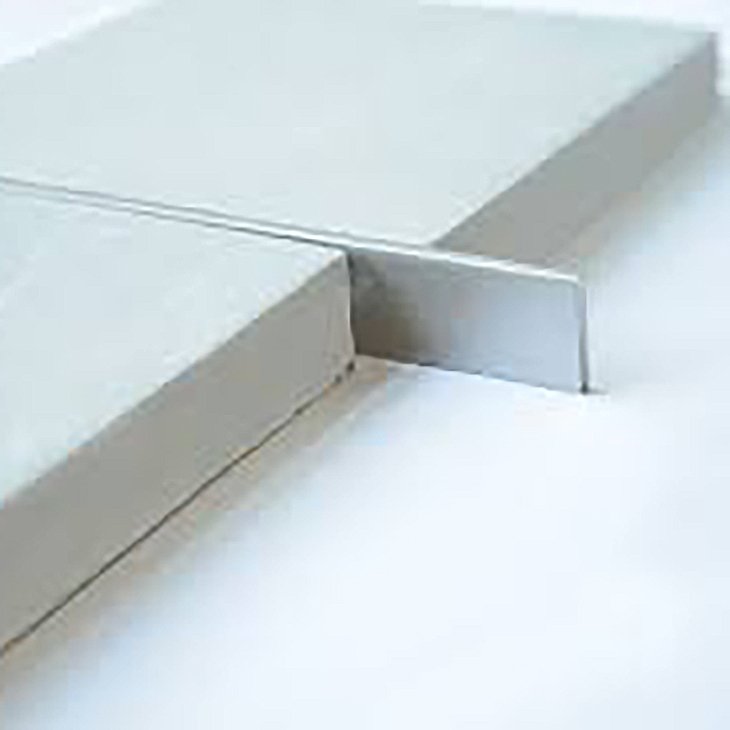 linetec PT-IN Aço Inox Natural